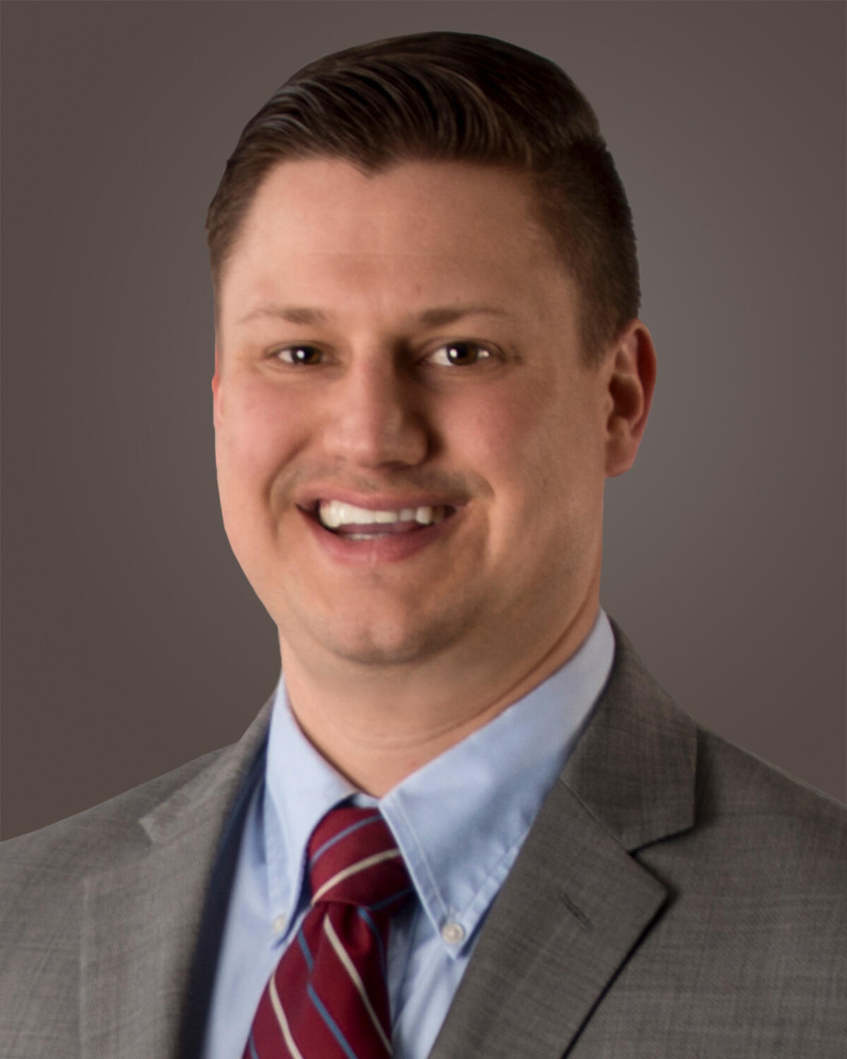 Headshot Image for Brian Slaugh